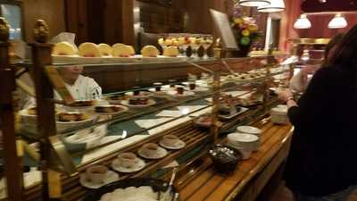 Deer Valley Seafood Buffet