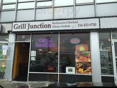 Grill Junction, Hicksville