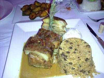 Don Coqui, White Plains