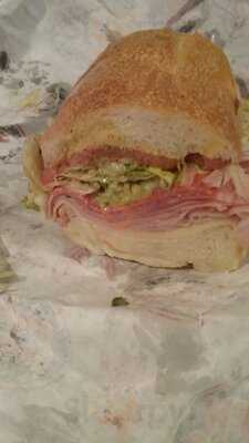 Jersey Mike's Subs