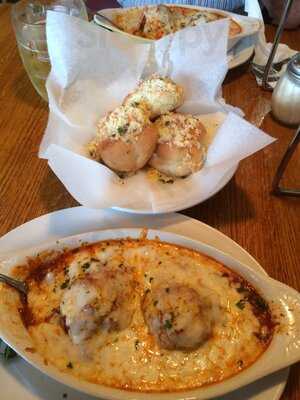 The Best Italian on the Parkway, Gatlinburg