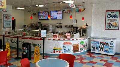 Rita's