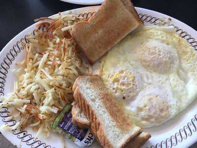 Waffle House