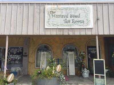 Mustard Seed Tea Room