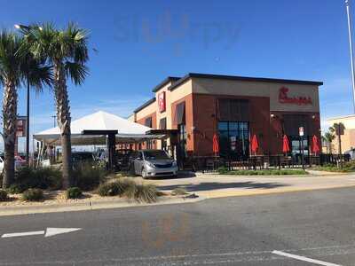 Chick-fil-A, Panama City