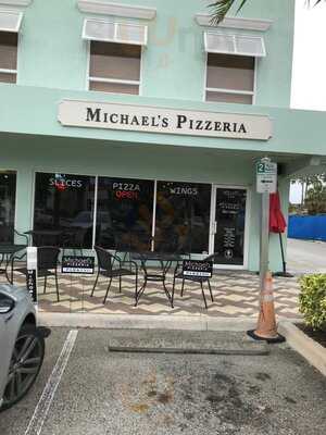 Michael's Pizzeria, Deerfield Beach