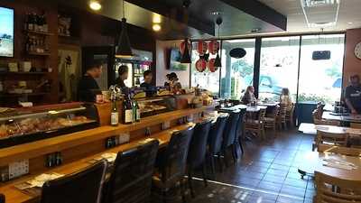 Sushi Zone, Livermore