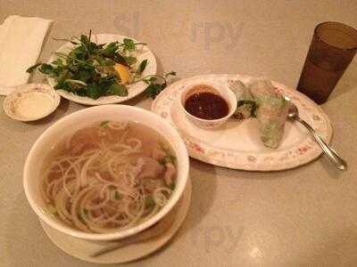 Hilo Rice Noodles Soup, Hilo