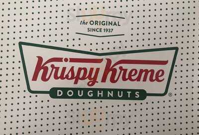 Krispy Kreme, Mission Viejo