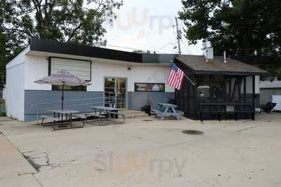 Annie's Eats Carry-out And Catering