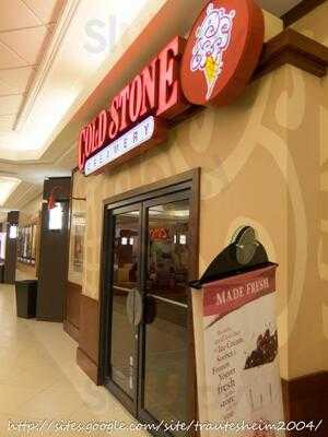 Cold Stone Creamery, Herndon