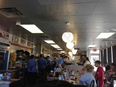 Waffle House, Panama City