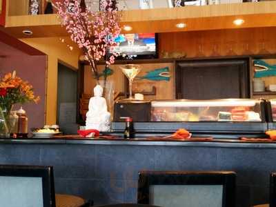 Tamarind Asian Grill & Sushi Bar