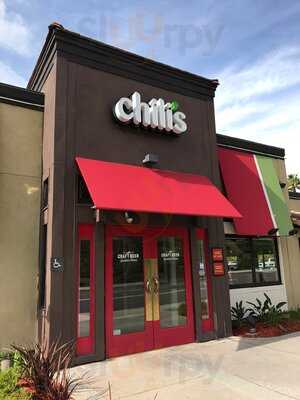 Chili's Grill & Bar