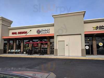 Jimmy John's, Herndon