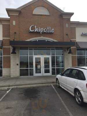 Chipotle Mexican Grill, West Chester