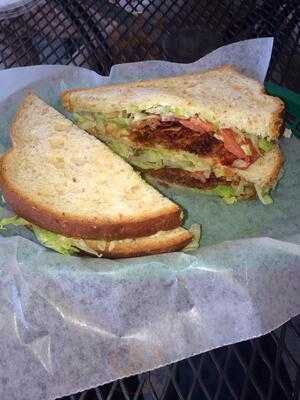 Mr Pickles Sandwich Shop