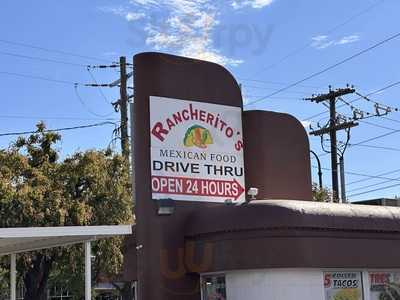 Rancherito's Mexican Food, Orem