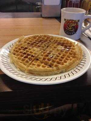 Waffle House, Plantation