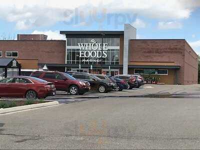 Whole Foods Market, East Lansing