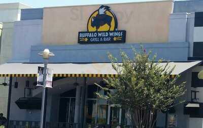 Buffalo Wild Wings