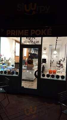 Prime Poke