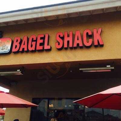 The Bagel Shack