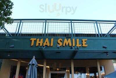 Thai Smile Restaurant, San Rafael