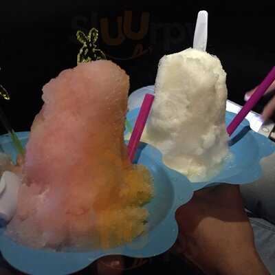 Kahuna Joe's Hawaiian Shave Ice