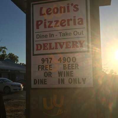 Leoni's Pizzeria