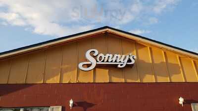 Sonny's BBQ, Winter Haven