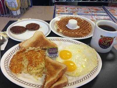 Waffle House