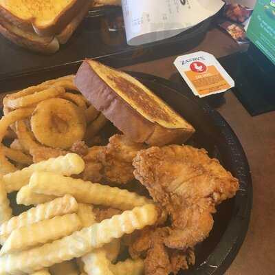 Zaxby's, Port Charlotte