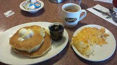 Shari's Cafe And Pies