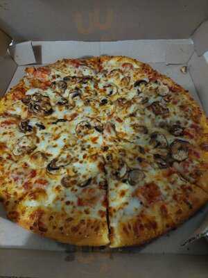 Domino's Pizza, Harlingen