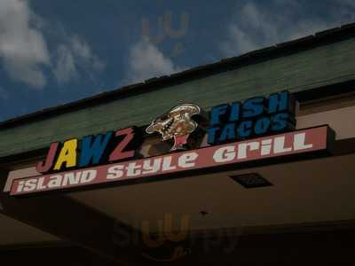 Jawz Mexican Grill