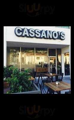 Cassano's Pizza, San Clemente