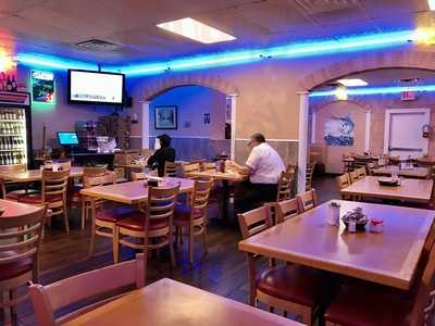 Baytown Seafood Restaurant, Pearland