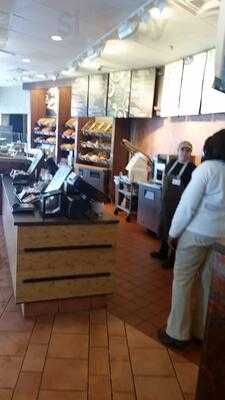 Panera Bread, Ashburn