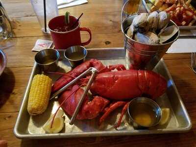 Bar Harbor Lobster Company, Bar Harbor