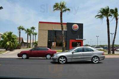 Burger King, Harlingen