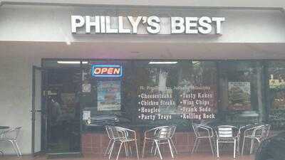 Philly's Best