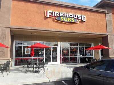 Firehouse Subs