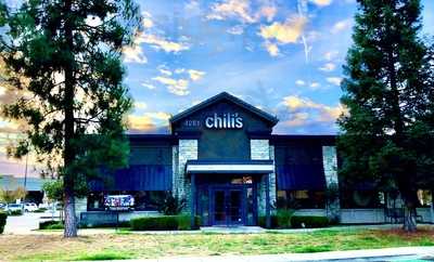 Chili's Grill & Bar