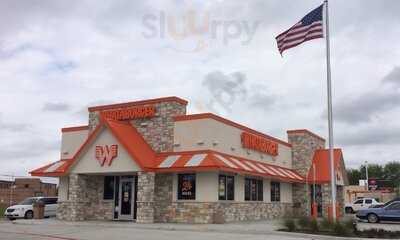 Whataburger