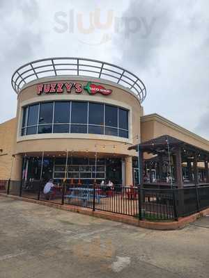 Fuzzy's Taco Shop