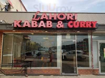 Lahori Kabab & Grill, Hicksville