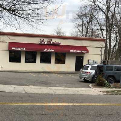 Diraimo Pizzeria, Huntington