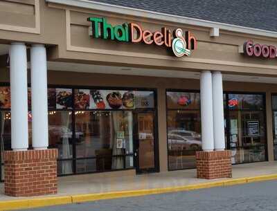 Thai Deelish, Ashburn