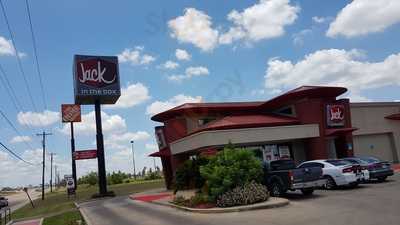 Jack in the Box, Harlingen